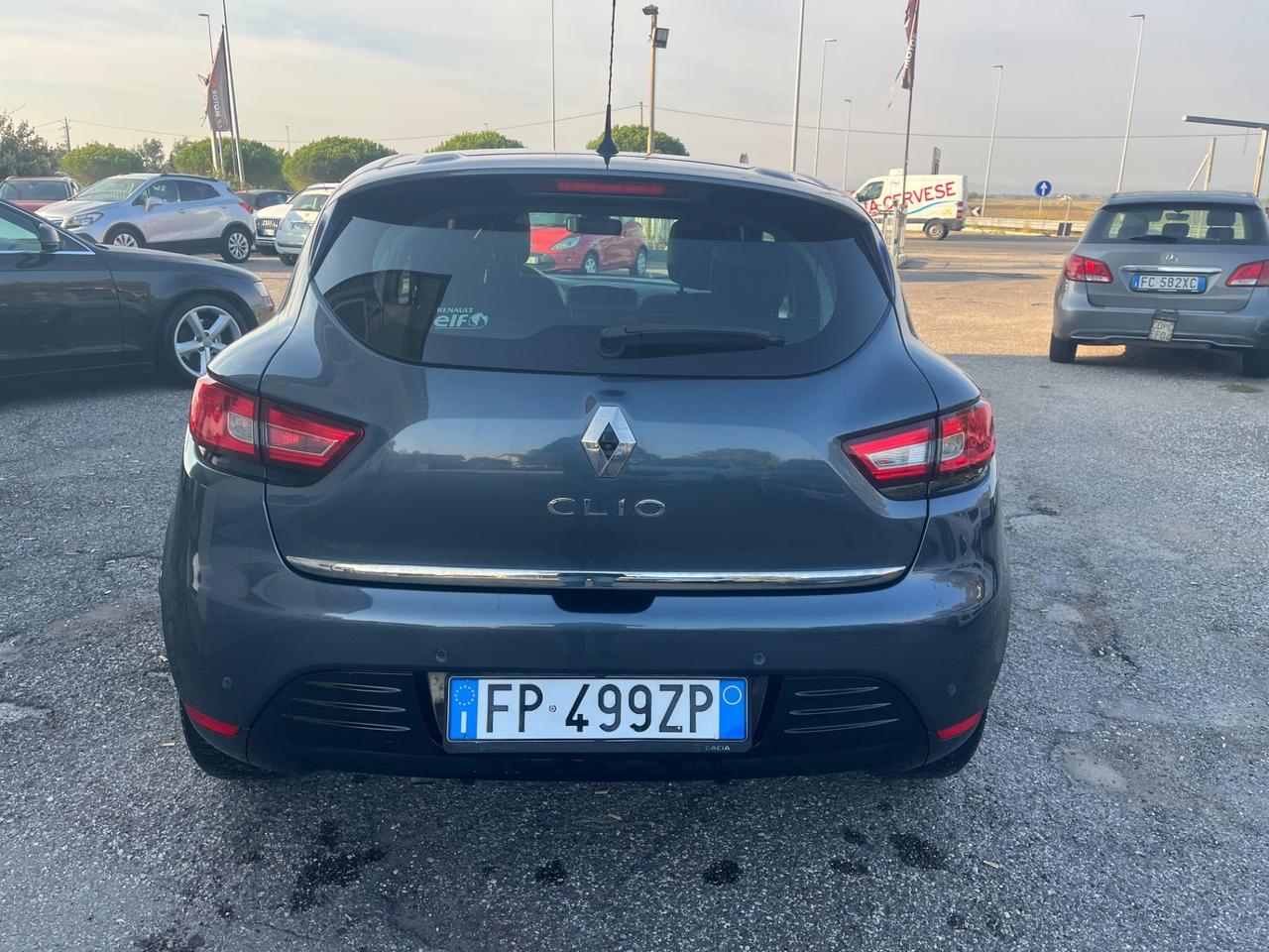Renault Clio Sporter dCi 8V 75CV Start&Stop Energy Duel