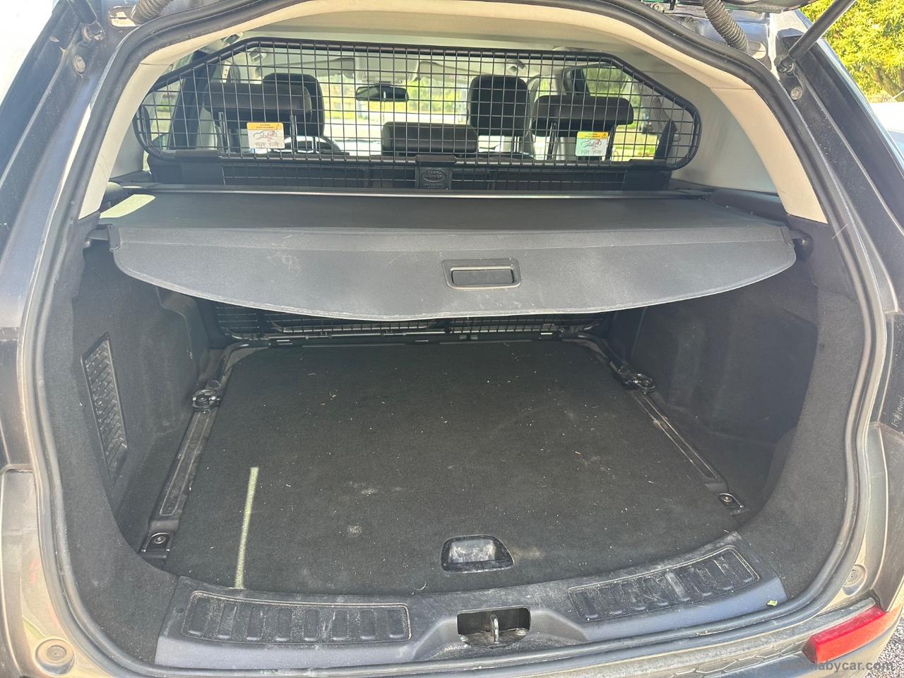 LAND ROVER Discovery 2.0 TD4 150 CV HSE