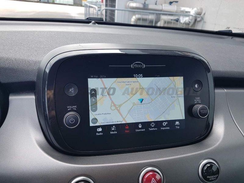 FIAT 500X 500X 1.3 mjet Sport 95cv