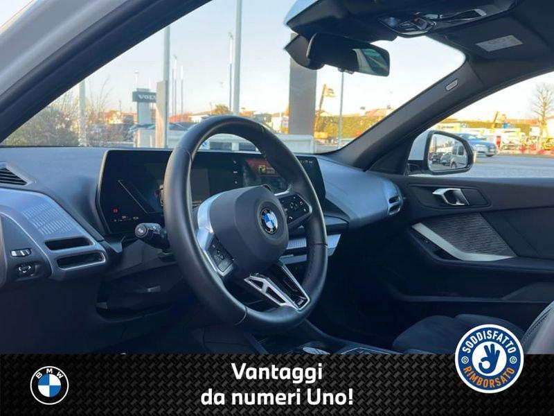BMW Serie 1 118d M Sport Pro
