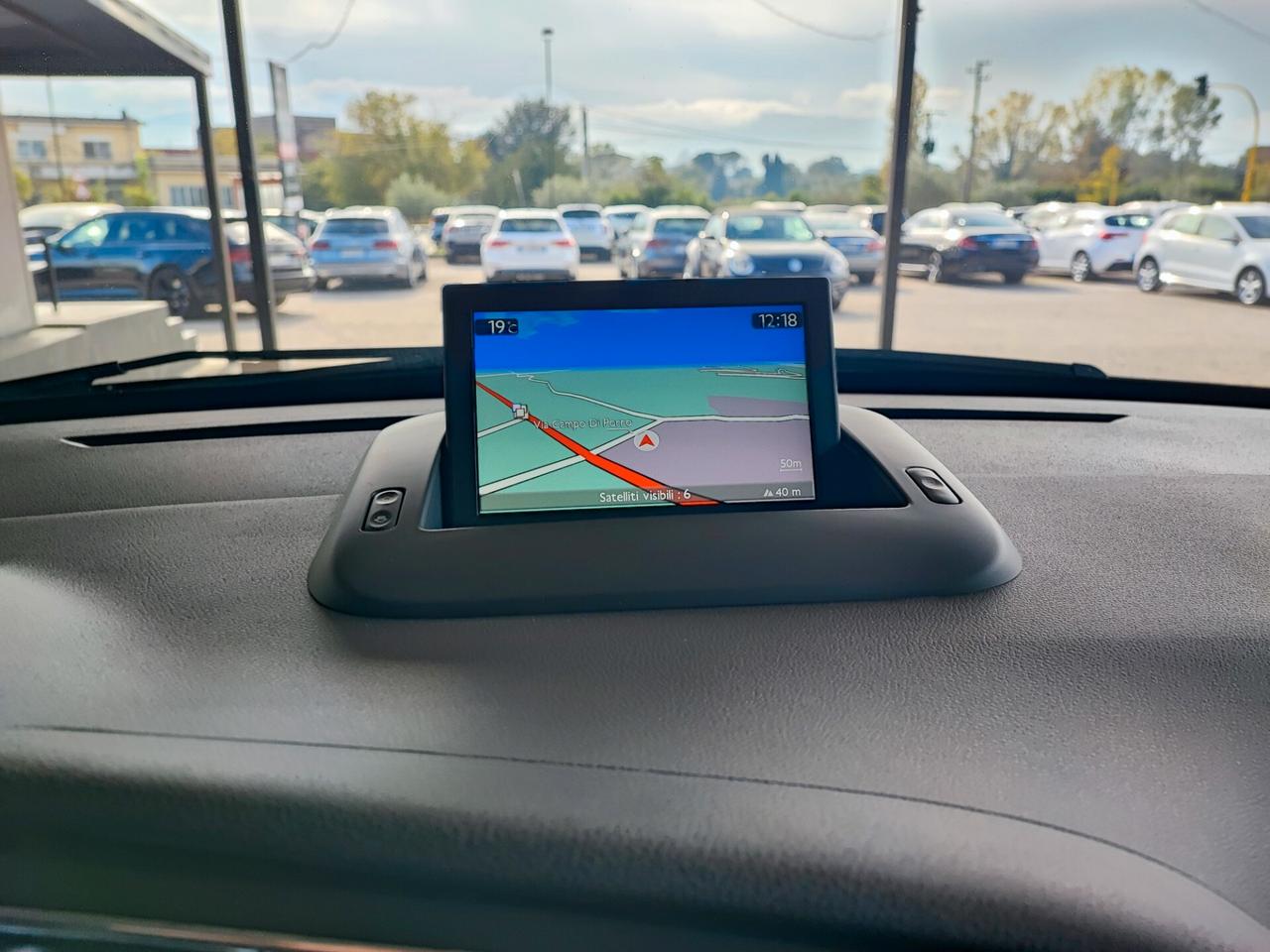 Peugeot 3008 1.6 HDi 115CV Business