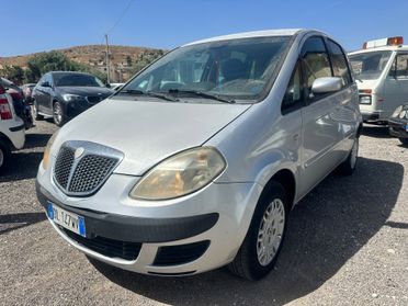 Lancia MUSA 1.3 Multijet 16V Oro 2005