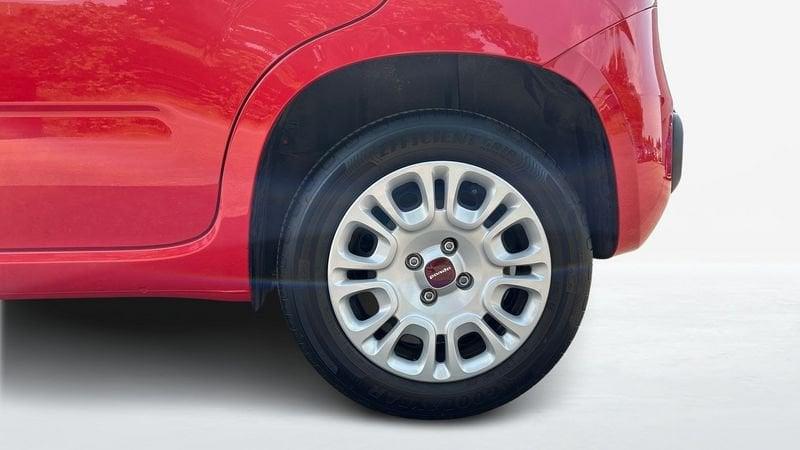 FIAT Panda 1.2 Easy s&s 69cv my19