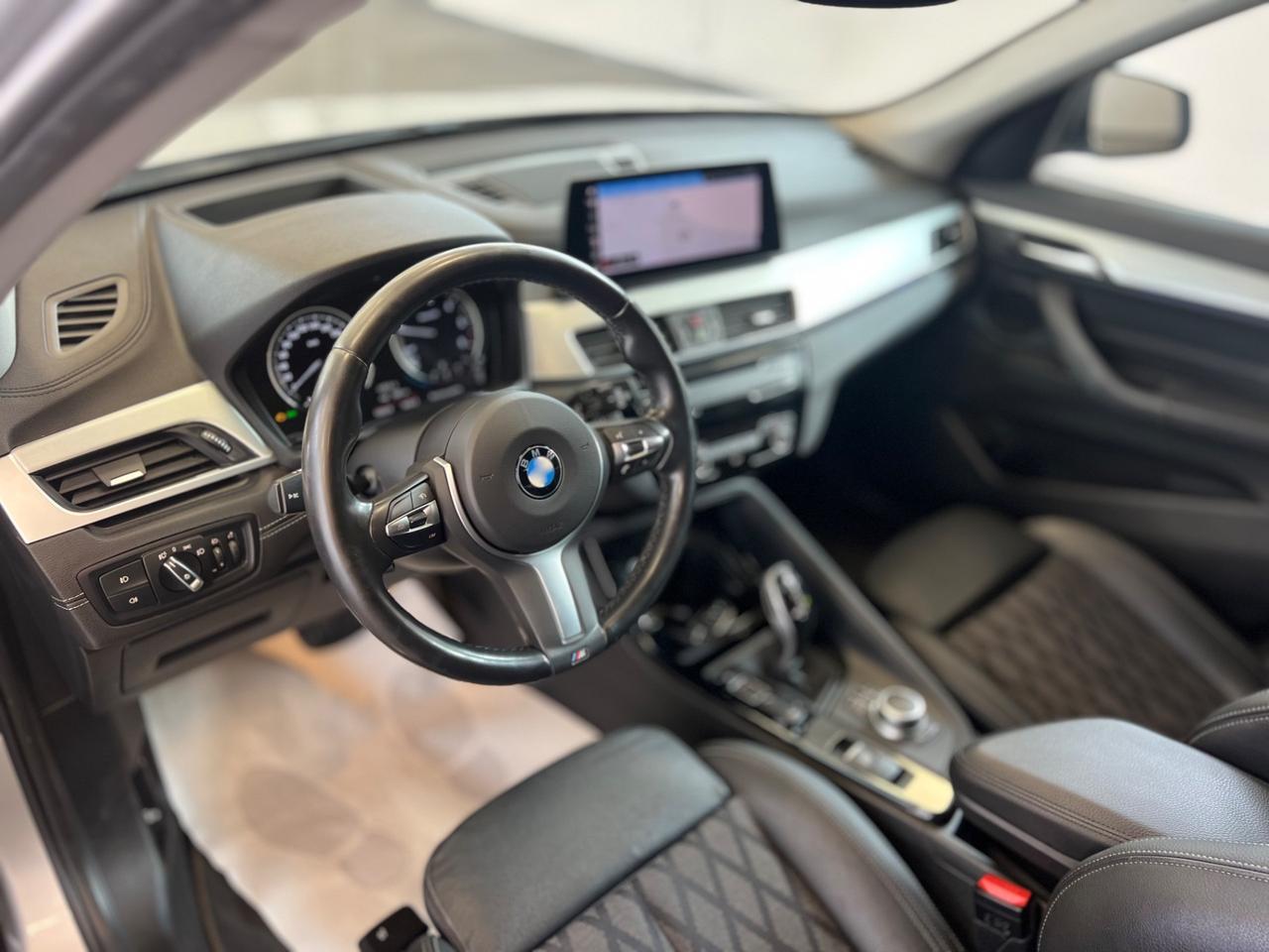 Bmw X1 xDrive18d xLine Plus