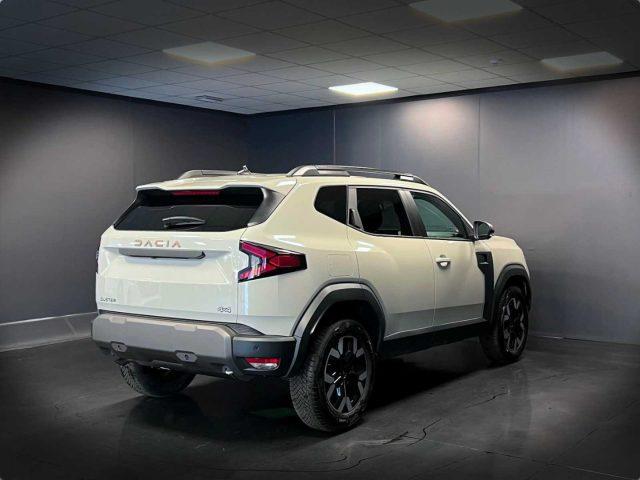 DACIA Duster Tce 130 CV MHEV 4x4 Extreme