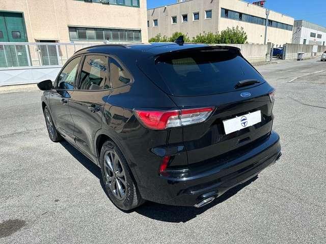 Ford Kuga 1.5 EcoBoost 150 CV 2WD ST-Line X