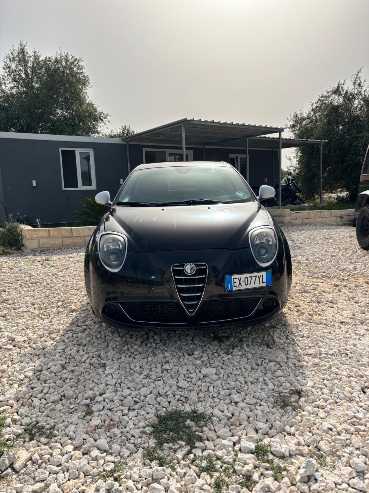 Alfa Romeo MiTo 1.3 JTDm 85 CV S&S Distinctive