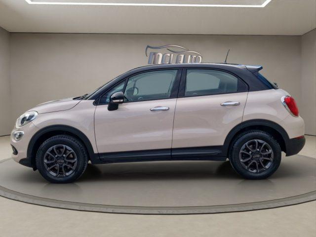 FIAT 500X 1.6 MultiJet 120 CV DCT Pop Star