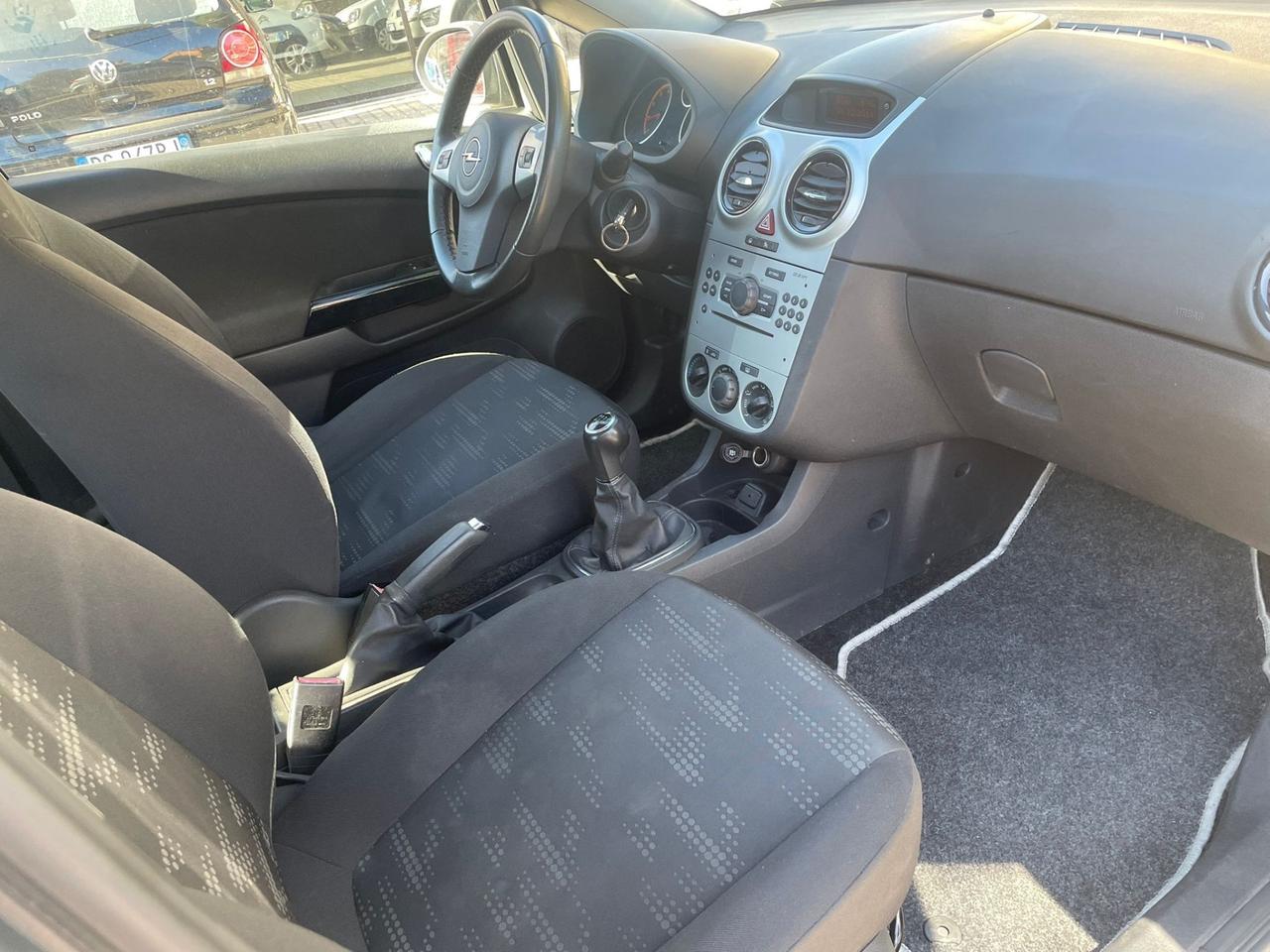 Opel Corsa 1.2 85CV 5 porte GPL-TECH Elective