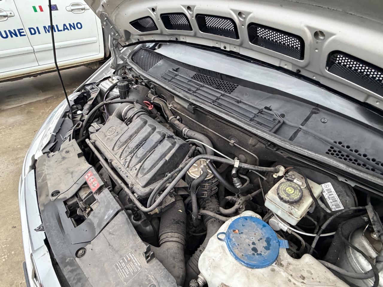 MERCEDES A 180 CDI ELEGANCE AUTOMATICO NEOPATENTATI