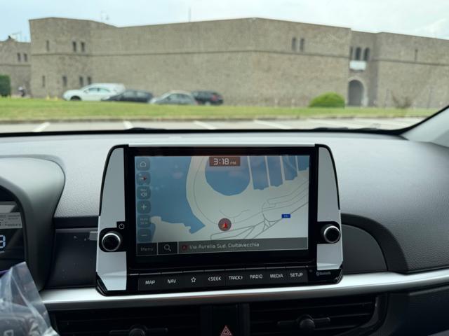 KIA Picanto 1.0 GDi KM0 URBAN+NAVI+CARPLAY+RCAM+PDC