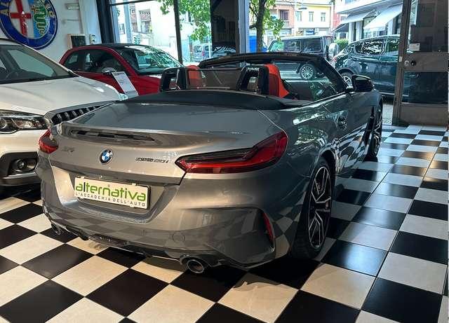 BMW Z4 Z4 sdrive 20i Msport