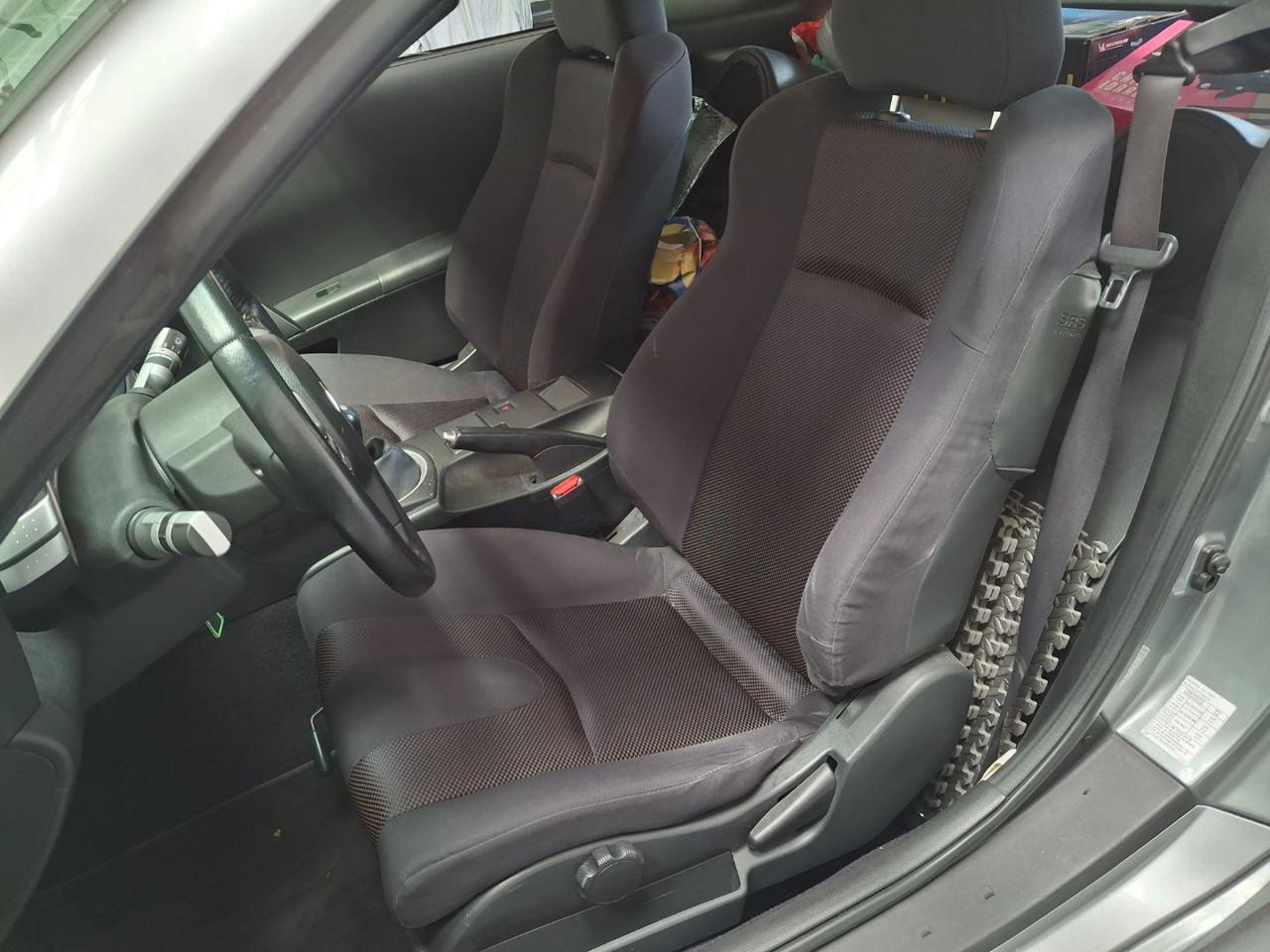 NISSAN Z 350Z Coupé 3.5 V6 Lev 2