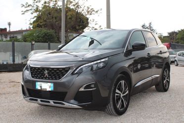 Peugeot 3008 BlueHDi 130 S&S EAT8 GT Line