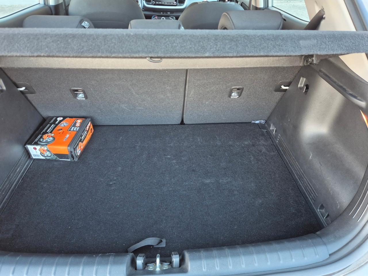 Kia Stonic 1.2 DPI ECO GPL Style