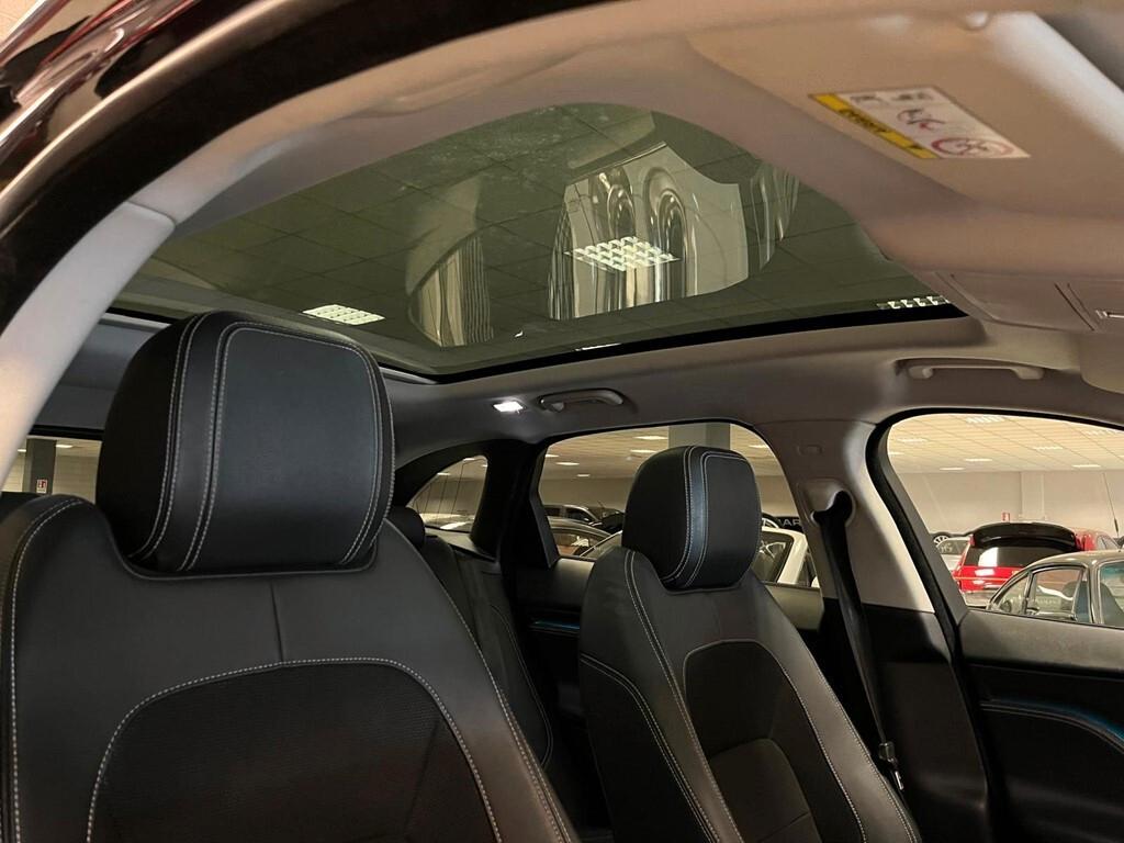 Jaguar F-Pace 2.0 D 180 CV AWD R-Sport