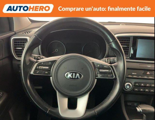 KIA Sportage 1.6 CRDI 136 CV DCT7 AWD Energy