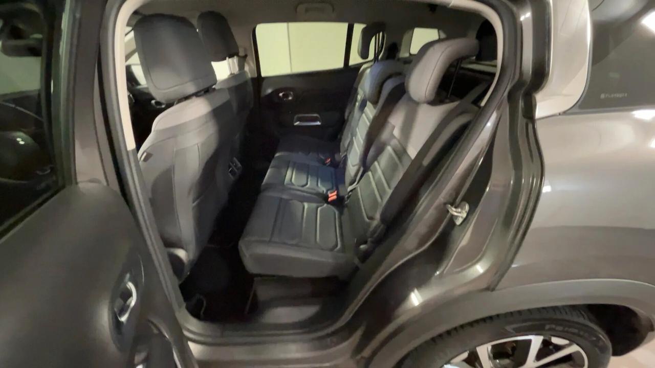 Citroen C5 Aircross C5 Aircross BlueHDi 130cv EAT8 Shine Pack