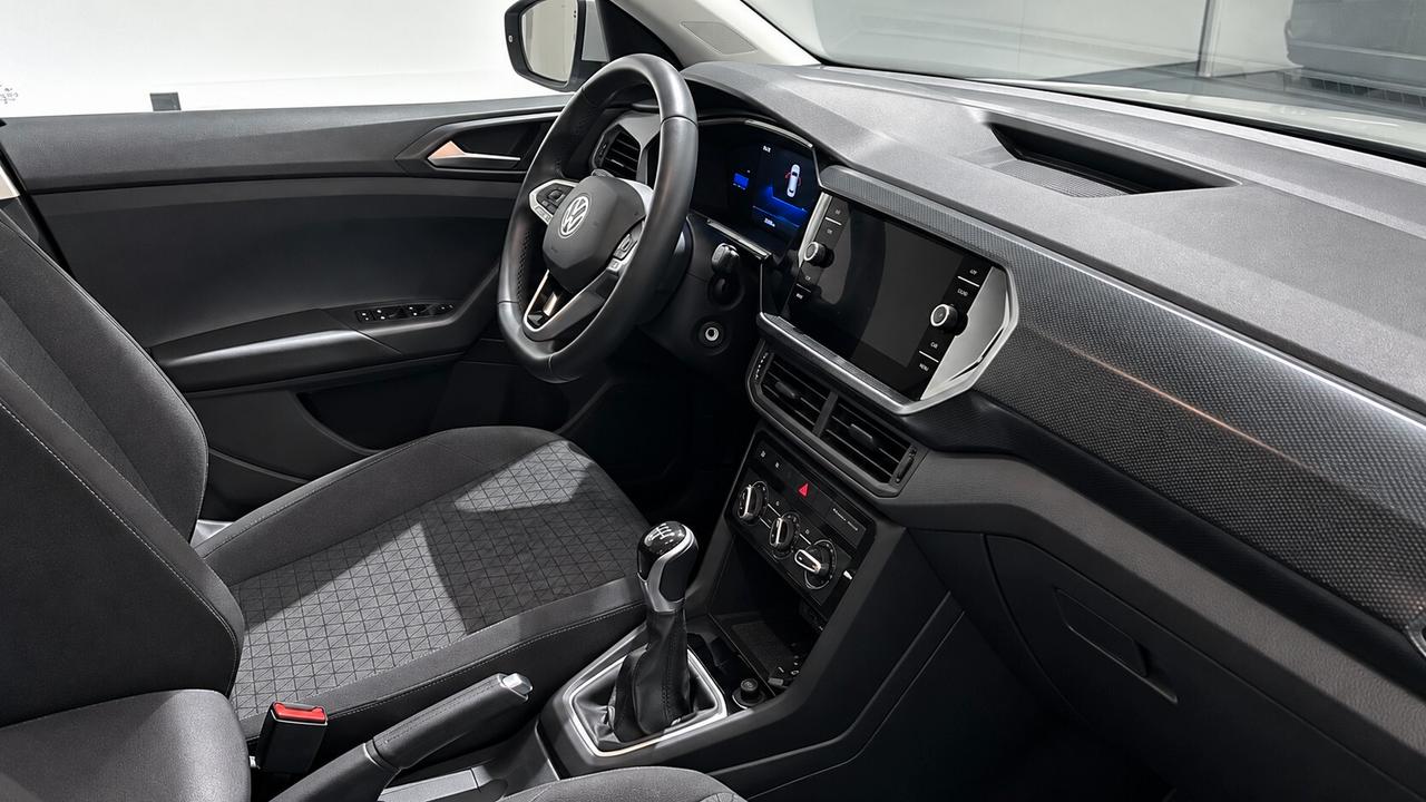 Volkswagen T-Cross 1.0 TSI Style 95cv