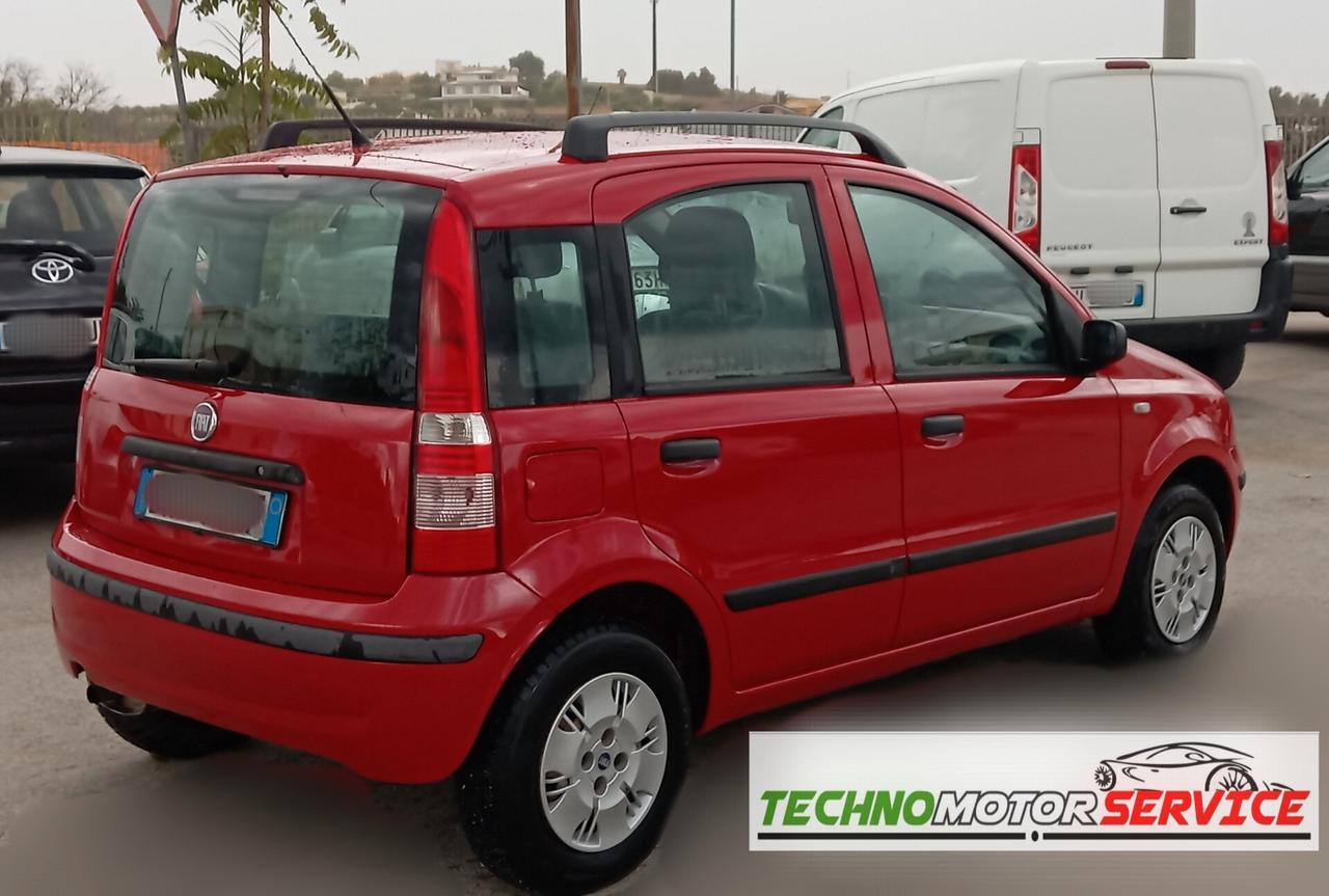 Fiat Panda 1.2 Dynamic