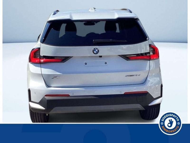 BMW X1 sDrive 18d