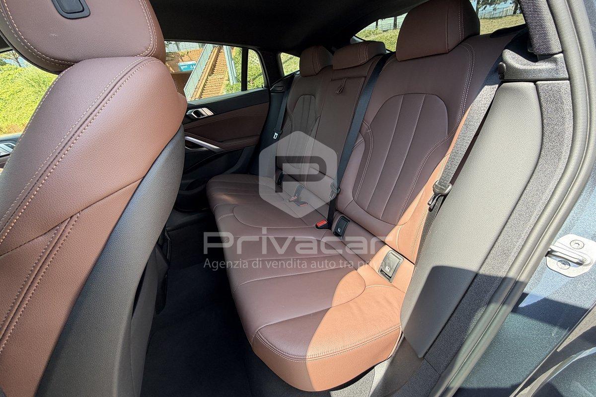 BMW X6 xDrive40d 48V Msport