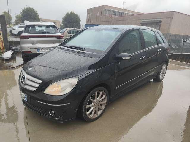 Mercedes-Benz B 200 cdi Sport