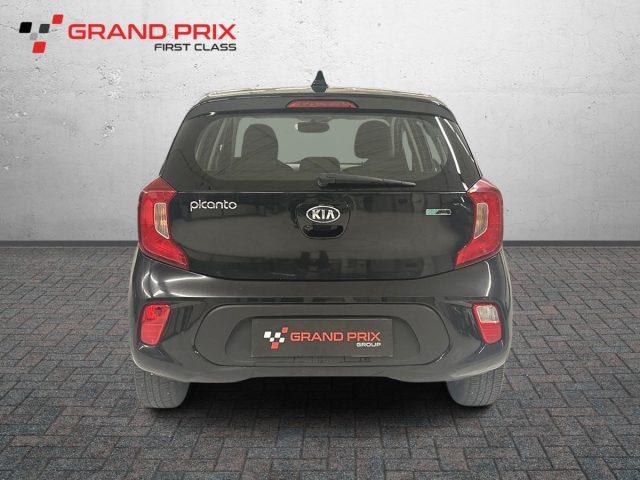 KIA Picanto 1.0 12V GPL 5 porte Style