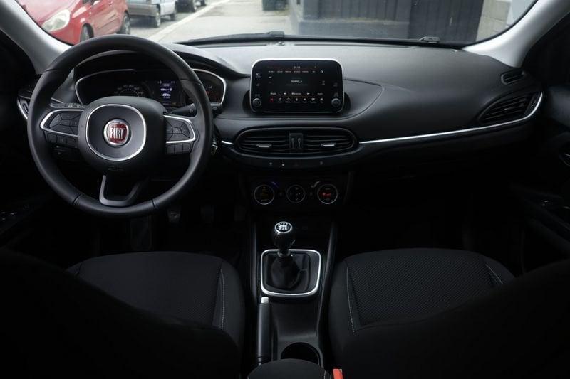 FIAT Tipo FIAT Tipo 1.6 Mjt 120cv 6M S&S S-Design PROMOZIONE Unicoproprietario