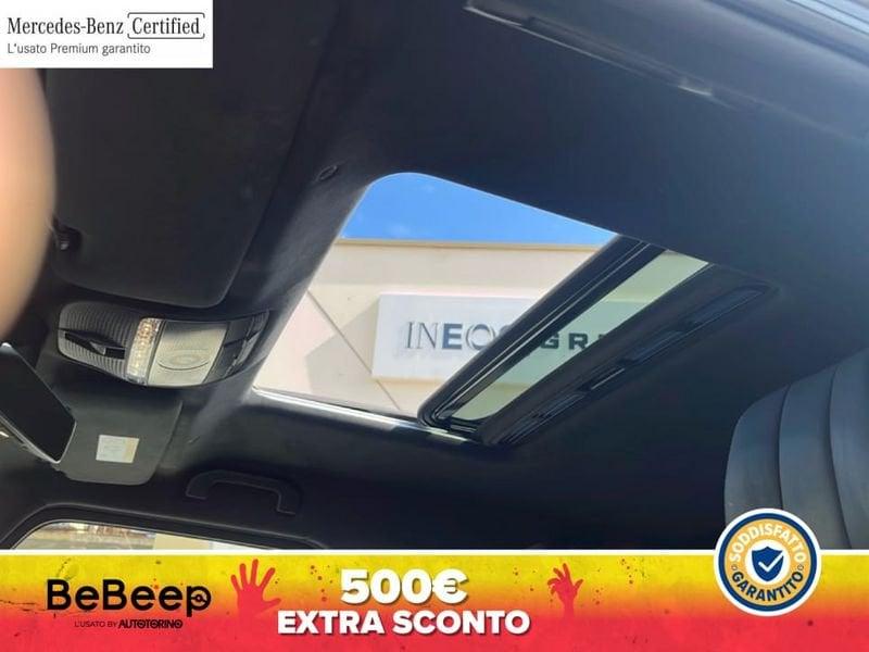 Mercedes-Benz Classe G G AMG 63 585CV AUTO