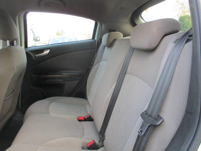 ALFA ROMEO Giulietta 1.6 JTDm-2 105Cv Distinctive