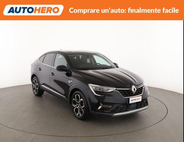 RENAULT Arkana Arkana Hybrid E-Tech 145 CV Intens