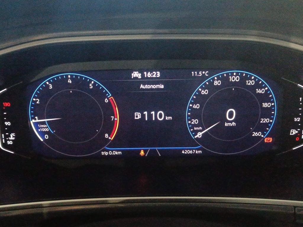 VOLKSWAGEN T-roc 1.0 tsi style 110cv del 2023