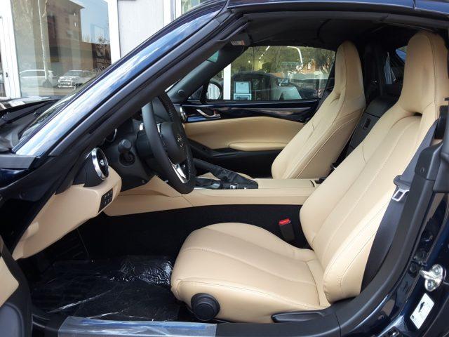 MAZDA MX-5 RF 1.5L Skyactiv-G 132cv Kazari *PROMO MARZO*
