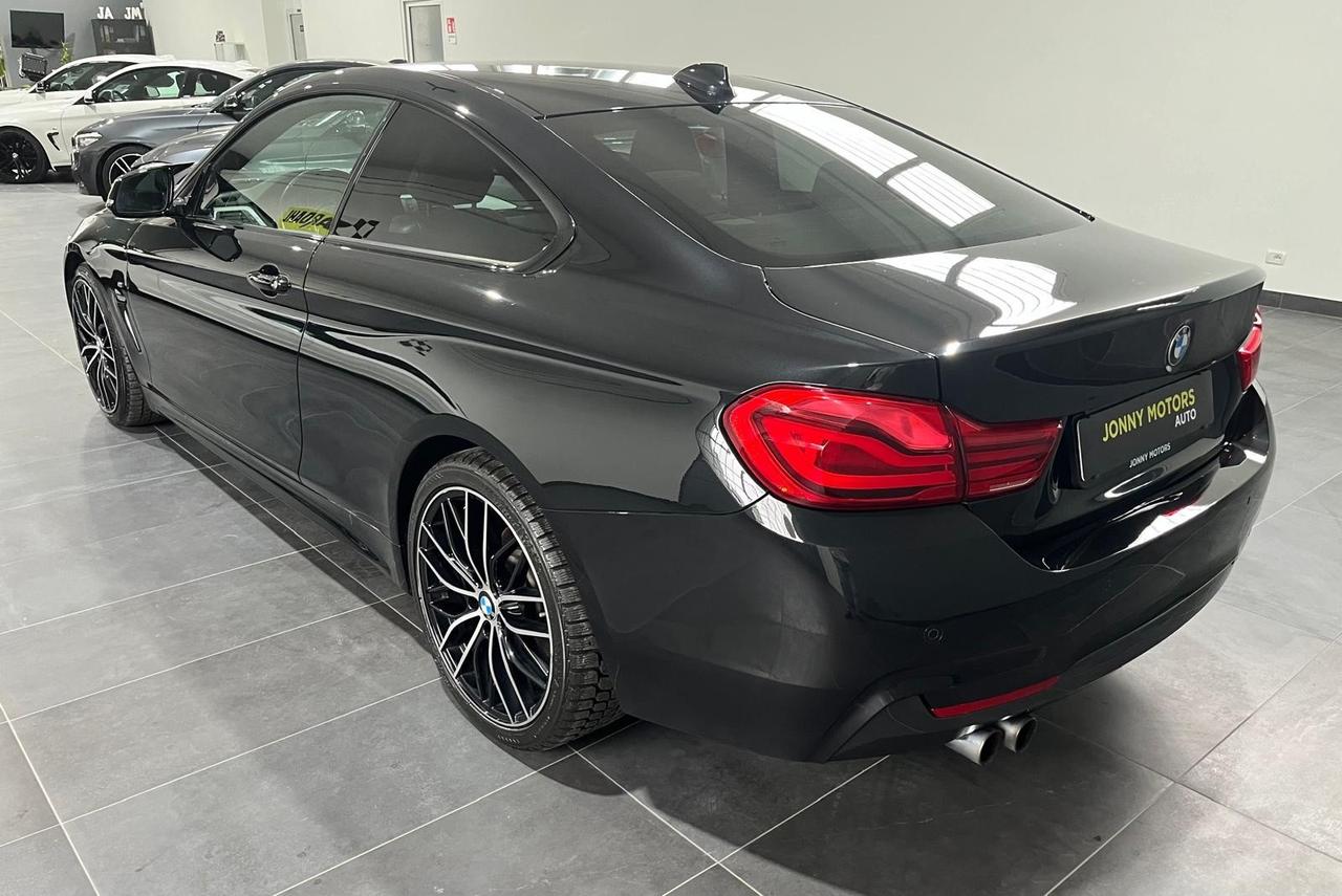 Bmw 420i Msport - 2017