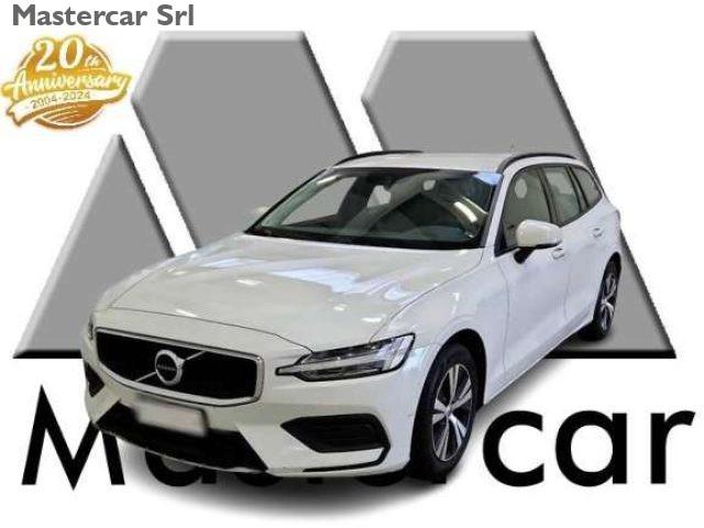 VOLVO V60 D3 150cv GEARTRONIC BUSINES - FZ993SM