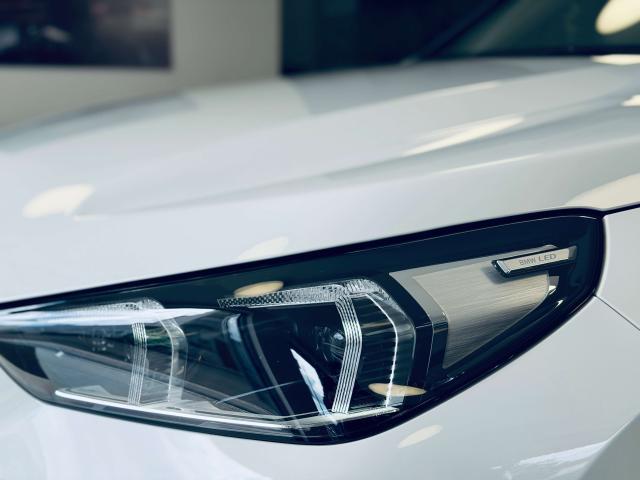 BMW X1 sdrive18d Edition Essence auto