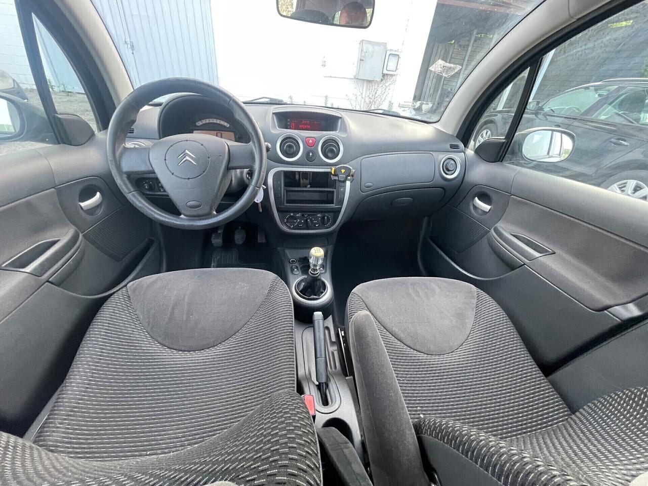 Citroen C3 1.4 Elegance Bi Energy G