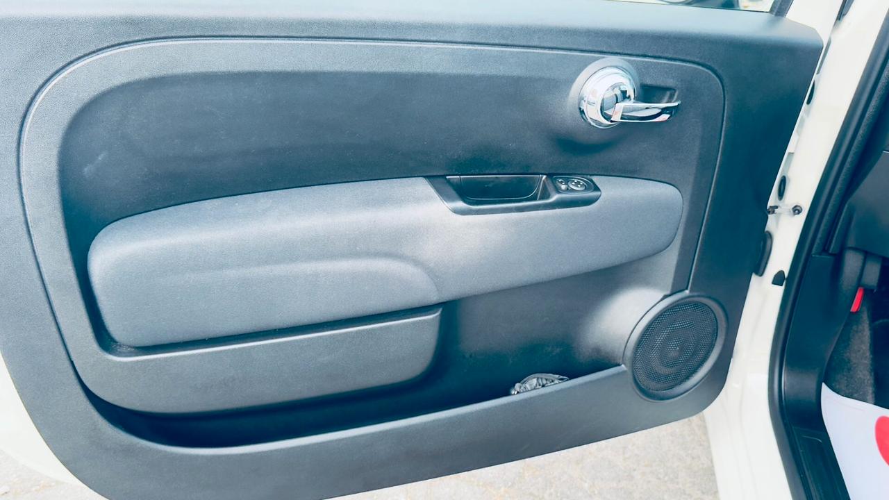 Fiat 500 1.2 EasyPower Dolcevita