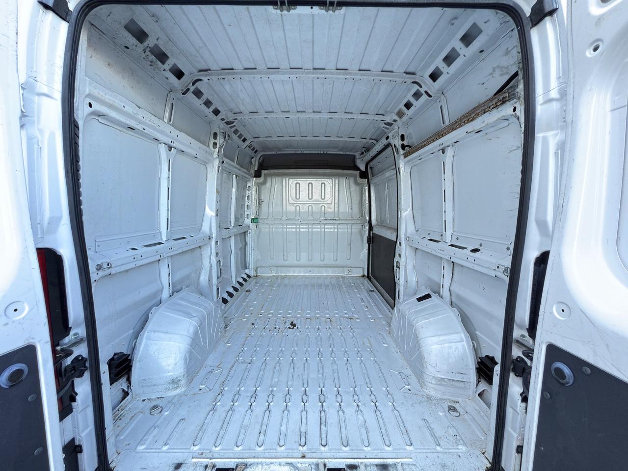 Fiat Ducato L2H2 2.3 Diesel 2021