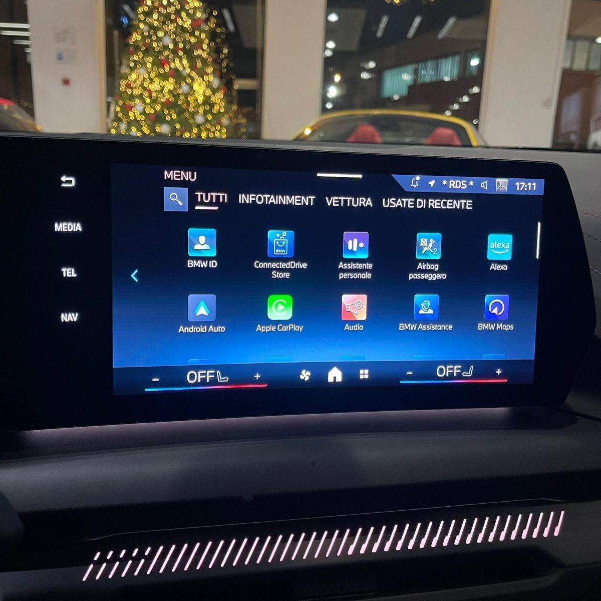 BMW - Serie 1 - 118d MSport Pro