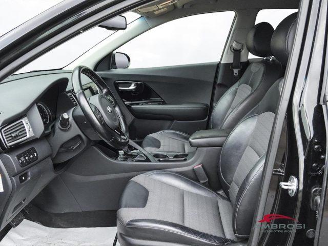 KIA Niro 1.6 GDi DCT HEV Style