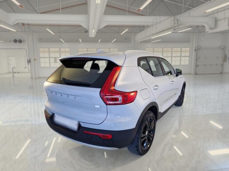 VOLVO XC40 T4 Plug-in Hybrid auto Recharge Inscription