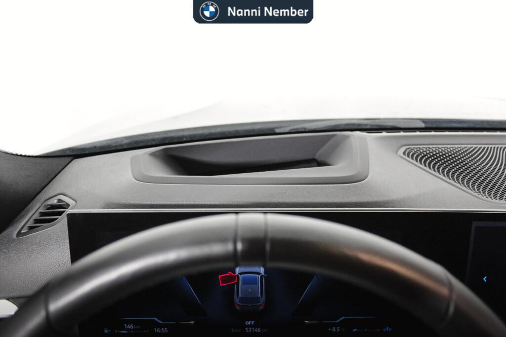 BMW Serie 3 Touring 320 d Mild Hybrid 48V Msport xDrive Steptronic