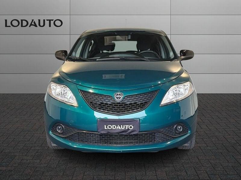 Lancia Ypsilon Ypsilon 1.2 69 CV 5 porte Gold