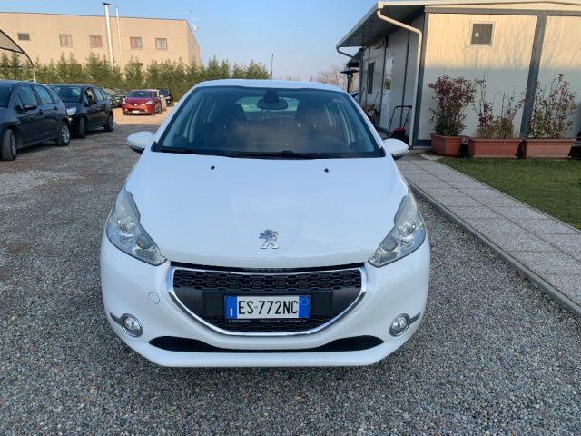 PEUGEOT 208 1° serie 1.2 VTi 82 CV 5 porte Allure