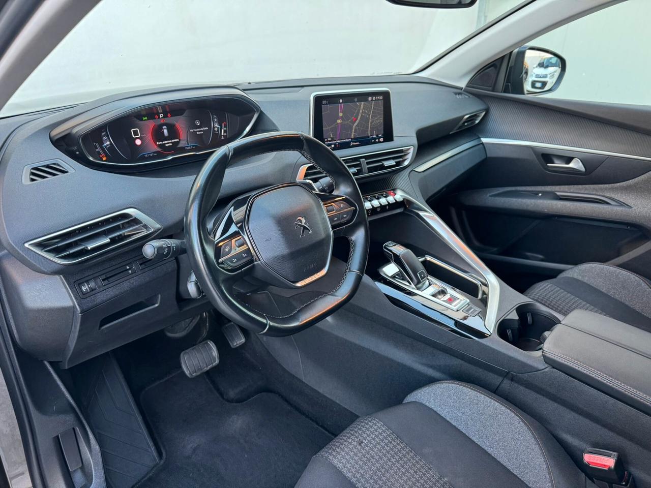 PEUGEOT 3008 BlueHDi 130cv 2019!!! AUTOMATICO!!!