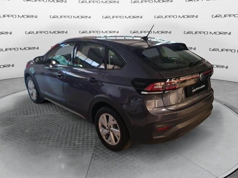 Volkswagen Taigo Taigo 1.0 TSI 110 CV Life