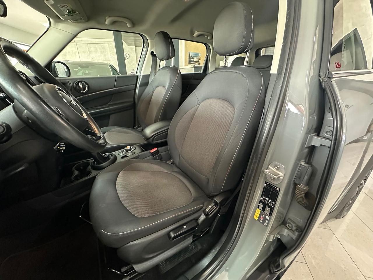 Mini John Cooper Works Hype 1.5 Cooper SE PHEV #5907