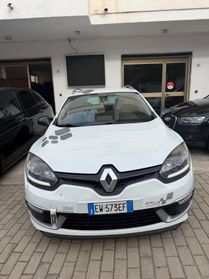 Renault Megane Mégane 1.5 dCi 110CV Start&Stop ESM SporTour GT Style